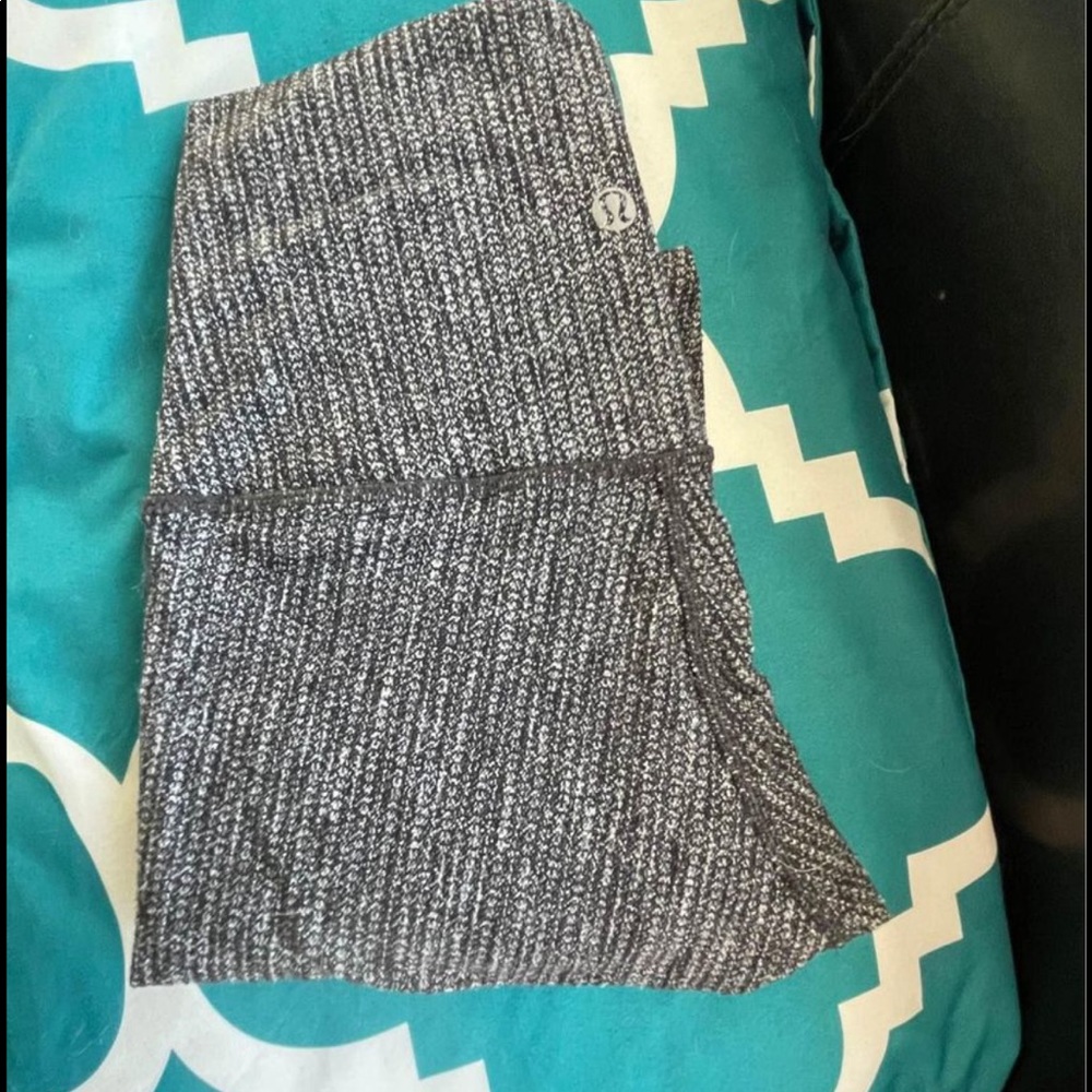 Lululemon Wunder Under